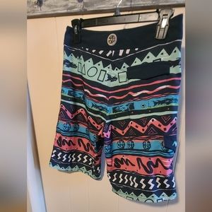 Maui and Sons swin trunks